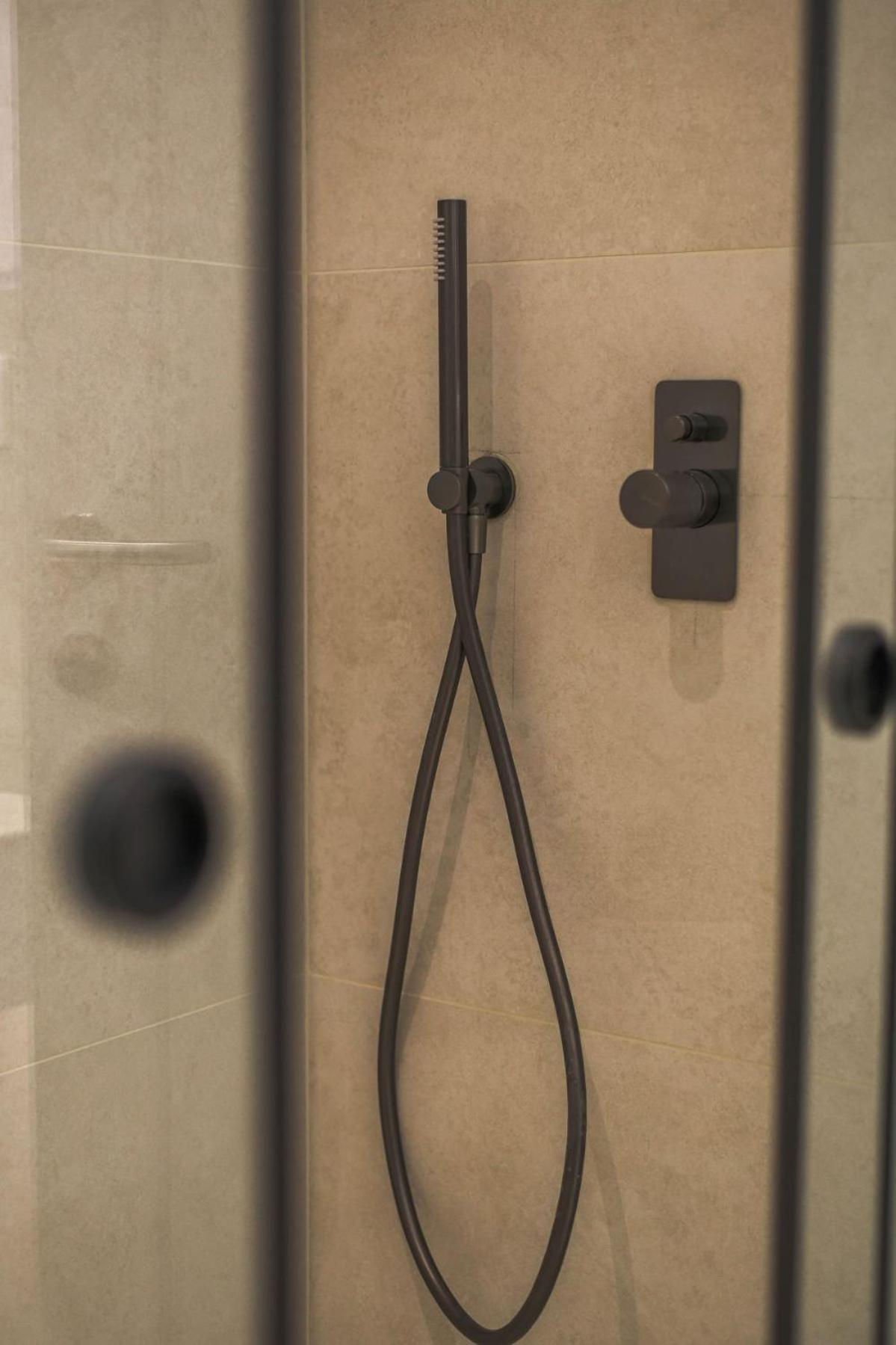 Anemolethe Aparthotel Kímolosz Kültér fotó